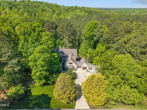 12117 Cliffside Circle Raleigh NC 27609