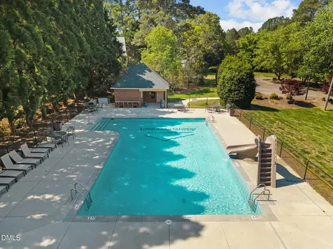 12117 Cliffside Circle Raleigh NC 27609