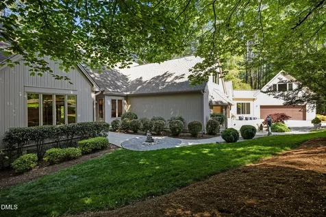 12117 Cliffside Circle Raleigh NC 27609