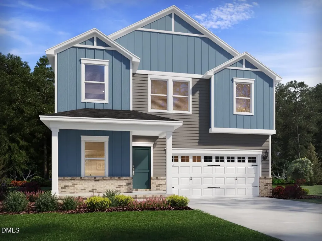 504 Southland Drive Zebulon NC 27597