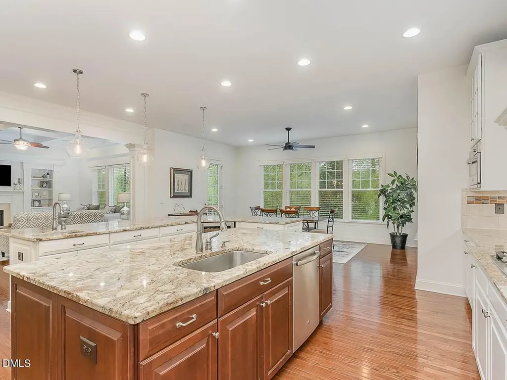 116 Eagles Watch Lane Chapel Hill NC 27517