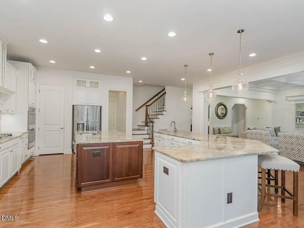 116 Eagles Watch Lane Chapel Hill NC 27517