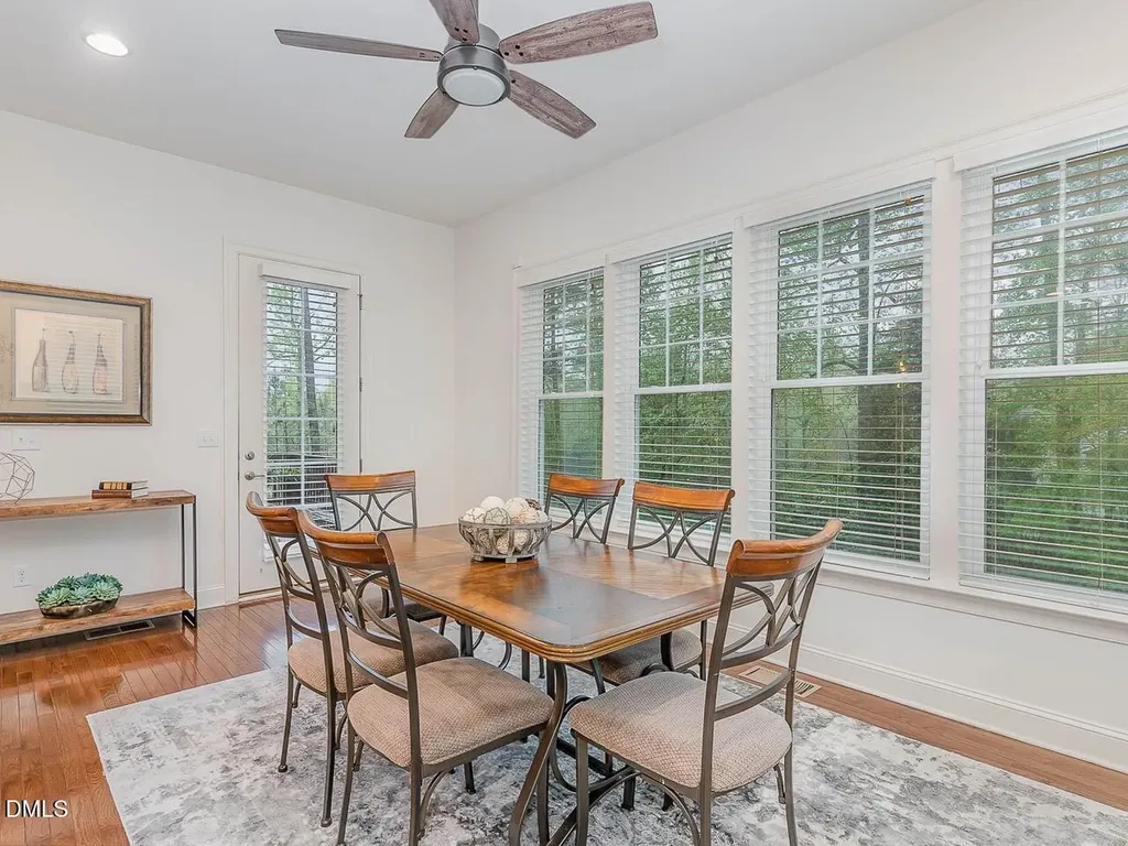 116 Eagles Watch Lane Chapel Hill NC 27517