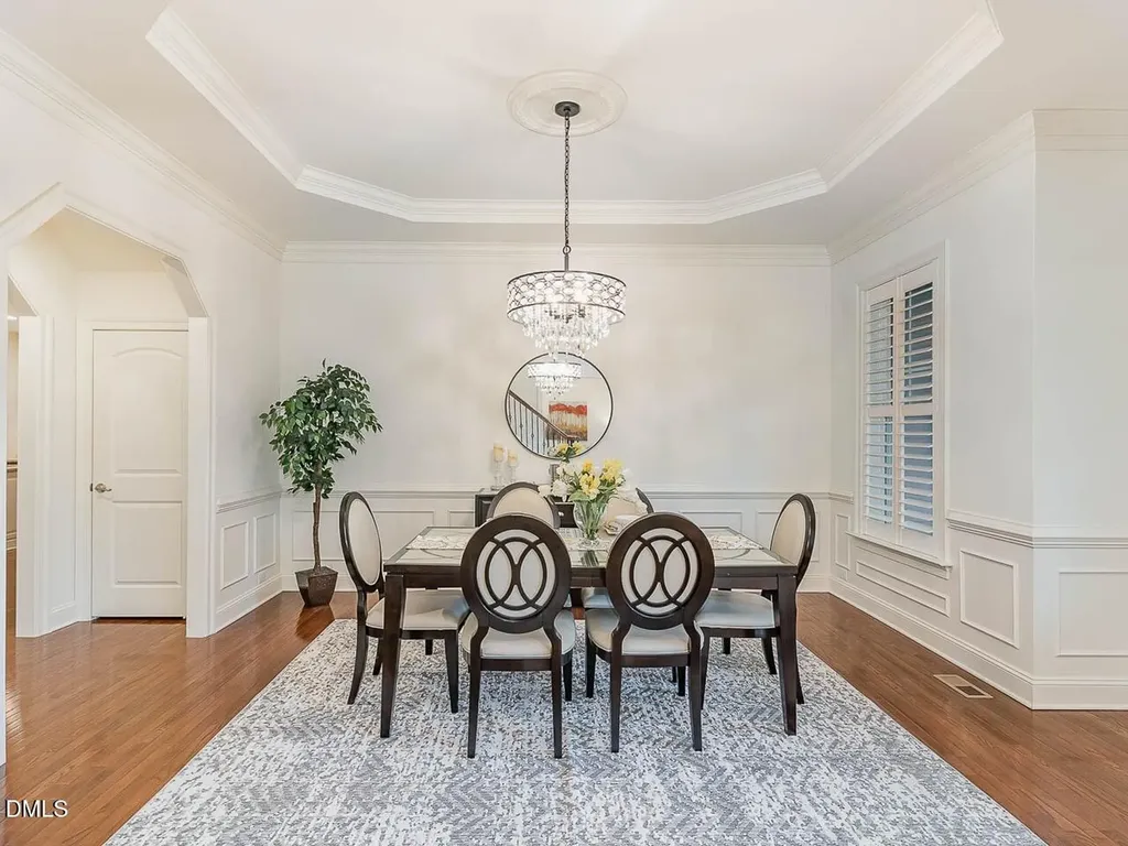 116 Eagles Watch Lane Chapel Hill NC 27517