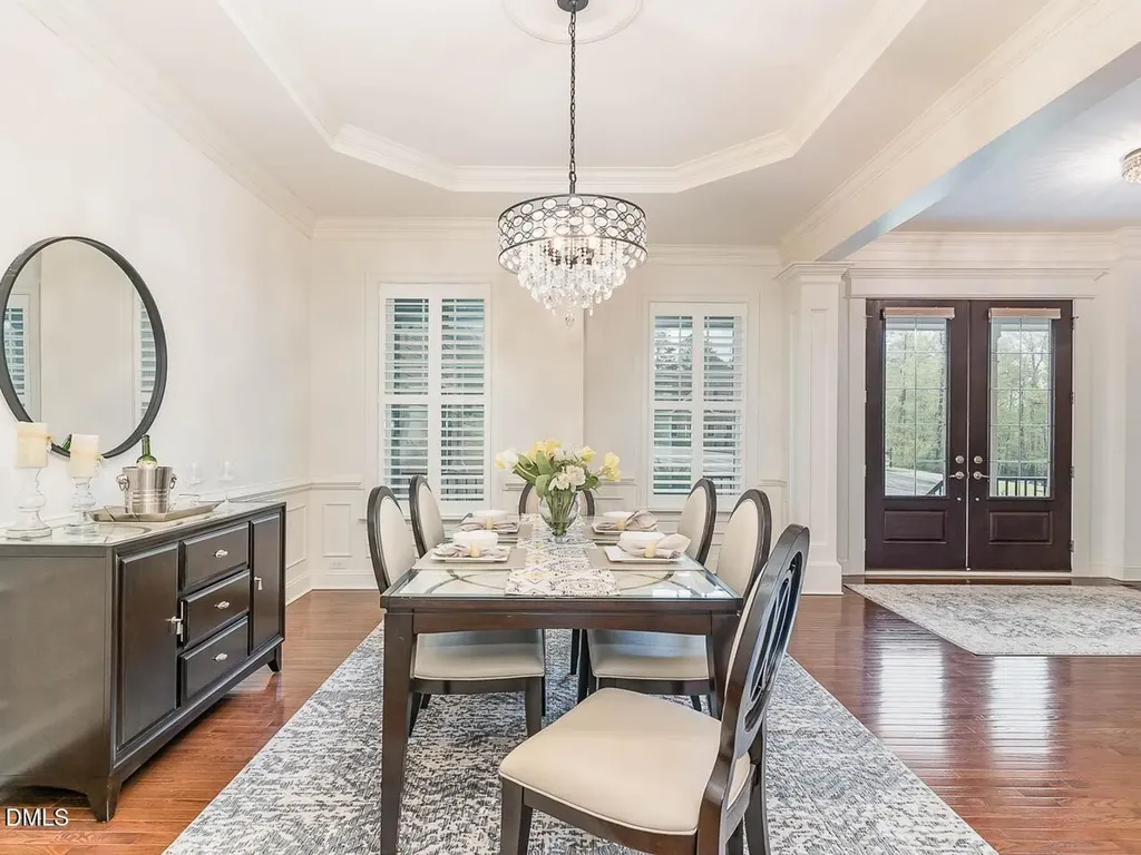 116 Eagles Watch Lane Chapel Hill NC 27517