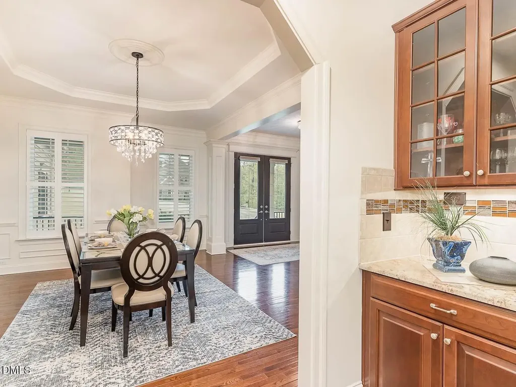 116 Eagles Watch Lane Chapel Hill NC 27517