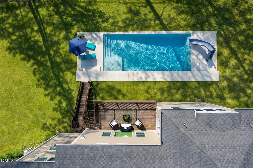 116 Eagles Watch Lane Chapel Hill NC 27517
