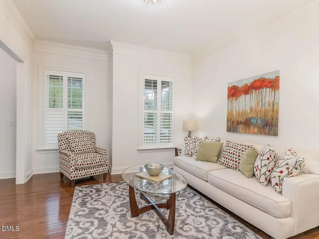 116 Eagles Watch Lane Chapel Hill NC 27517