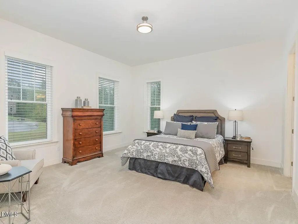 116 Eagles Watch Lane Chapel Hill NC 27517