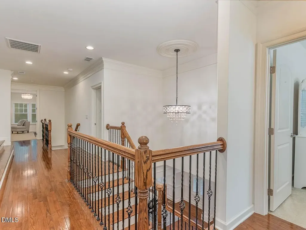 116 Eagles Watch Lane Chapel Hill NC 27517