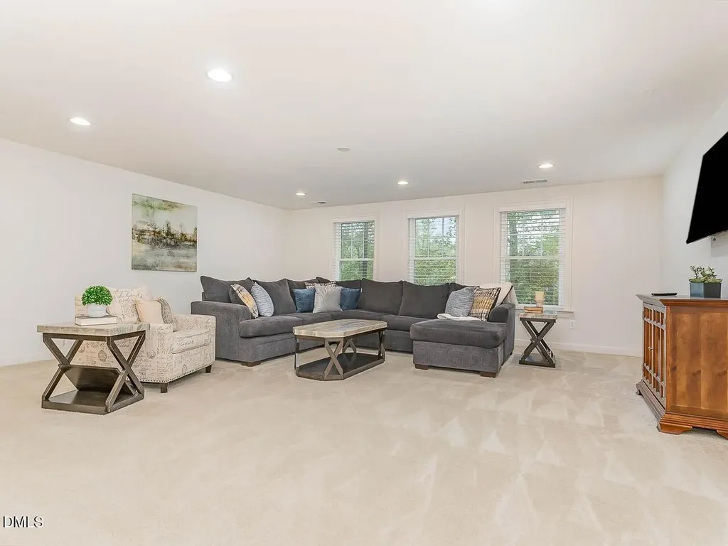 116 Eagles Watch Lane Chapel Hill NC 27517