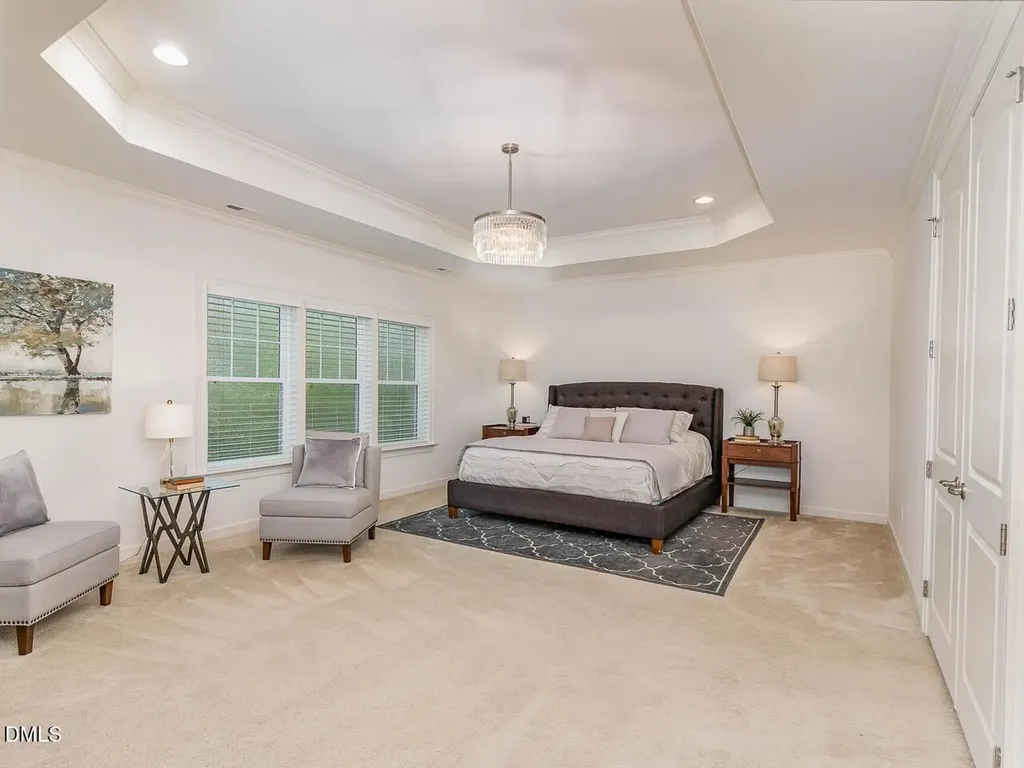 116 Eagles Watch Lane Chapel Hill NC 27517