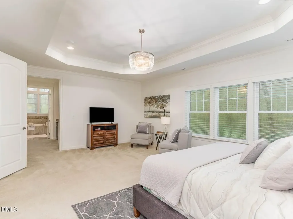 116 Eagles Watch Lane Chapel Hill NC 27517