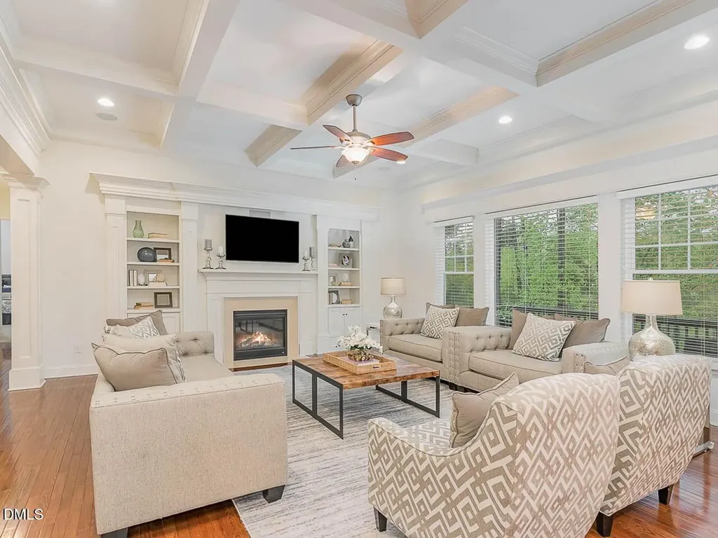 116 Eagles Watch Lane Chapel Hill NC 27517