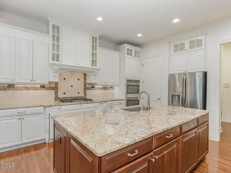 116 Eagles Watch Lane Chapel Hill NC 27517