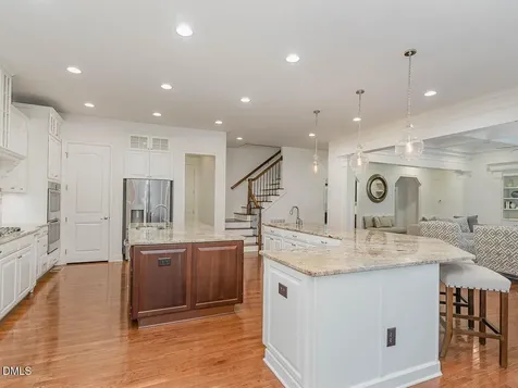 116 Eagles Watch Lane Chapel Hill NC 27517