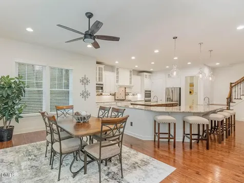 116 Eagles Watch Lane Chapel Hill NC 27517