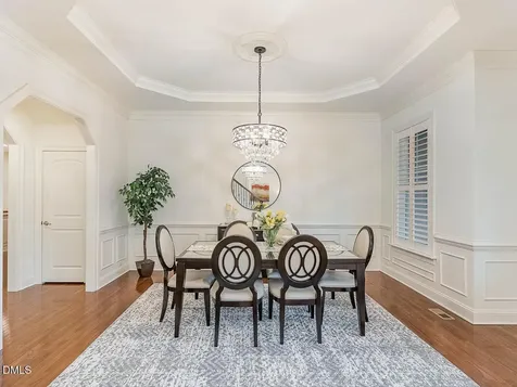 116 Eagles Watch Lane Chapel Hill NC 27517