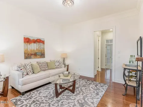 116 Eagles Watch Lane Chapel Hill NC 27517