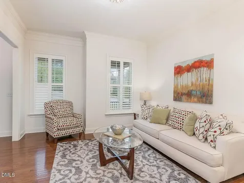 116 Eagles Watch Lane Chapel Hill NC 27517