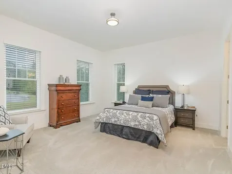 116 Eagles Watch Lane Chapel Hill NC 27517