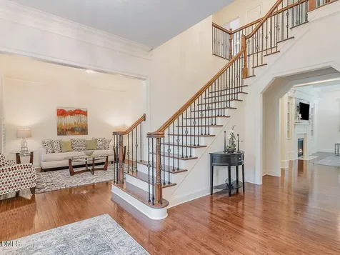 116 Eagles Watch Lane Chapel Hill NC 27517