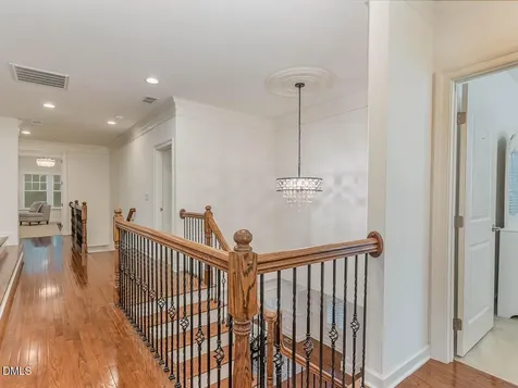 116 Eagles Watch Lane Chapel Hill NC 27517
