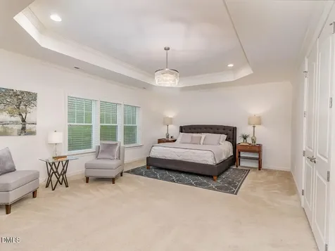116 Eagles Watch Lane Chapel Hill NC 27517