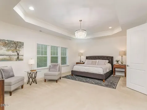 116 Eagles Watch Lane Chapel Hill NC 27517
