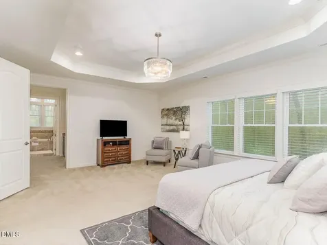 116 Eagles Watch Lane Chapel Hill NC 27517