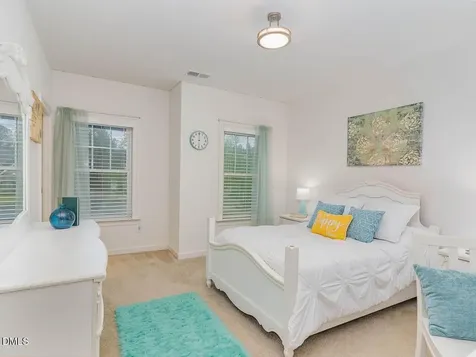 116 Eagles Watch Lane Chapel Hill NC 27517