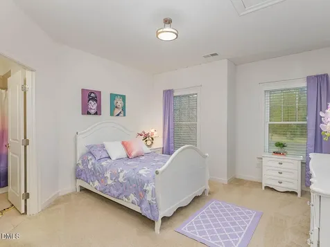 116 Eagles Watch Lane Chapel Hill NC 27517