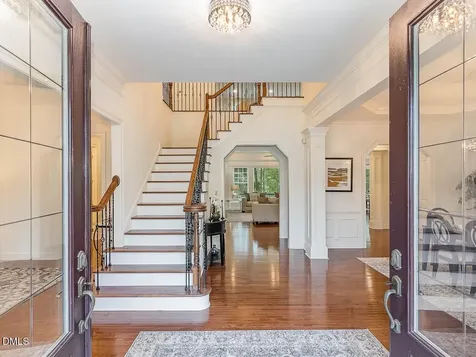 116 Eagles Watch Lane Chapel Hill NC 27517