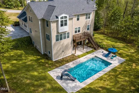 116 Eagles Watch Lane Chapel Hill NC 27517