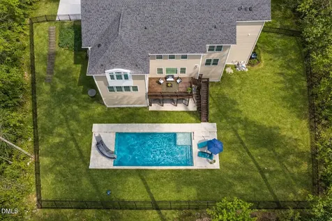 116 Eagles Watch Lane Chapel Hill NC 27517