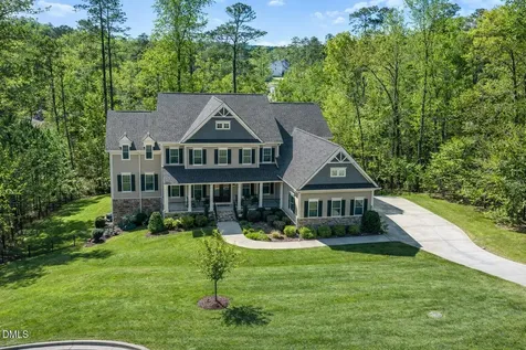116 Eagles Watch Lane Chapel Hill NC 27517