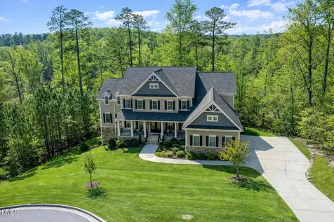 116 Eagles Watch Lane Chapel Hill NC 27517