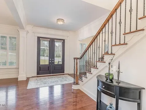 116 Eagles Watch Lane Chapel Hill NC 27517