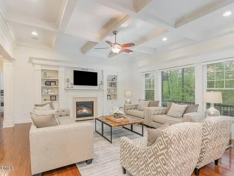 116 Eagles Watch Lane Chapel Hill NC 27517