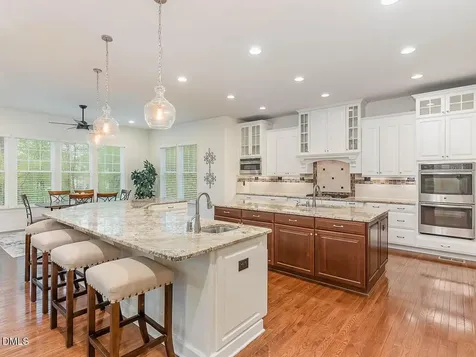 116 Eagles Watch Lane Chapel Hill NC 27517
