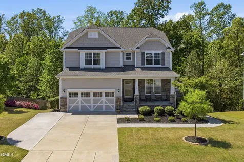 475 Granite Creek Drive Rolesville NC 27571