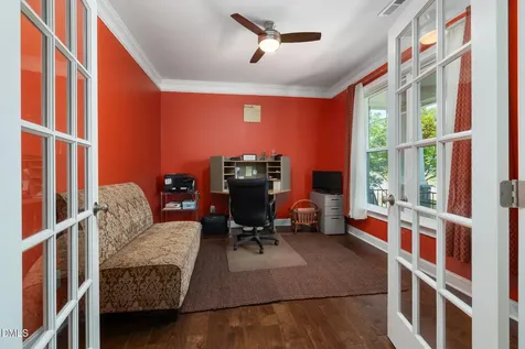 475 Granite Creek Drive Rolesville NC 27571
