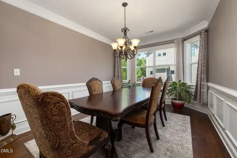 475 Granite Creek Drive Rolesville NC 27571