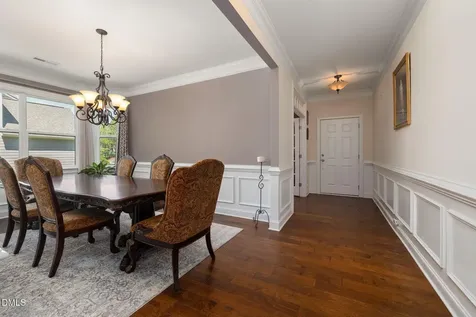 475 Granite Creek Drive Rolesville NC 27571
