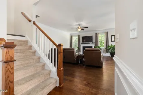475 Granite Creek Drive Rolesville NC 27571