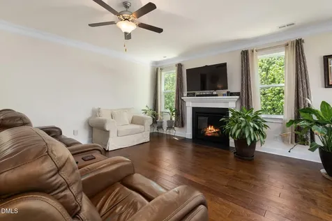 475 Granite Creek Drive Rolesville NC 27571