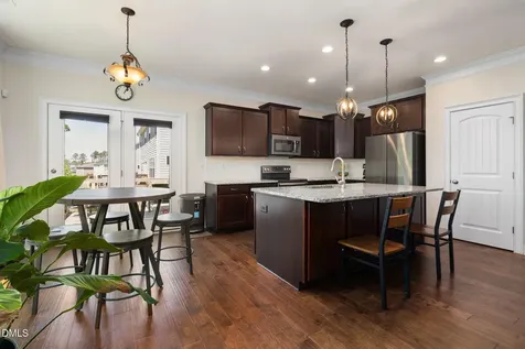 475 Granite Creek Drive Rolesville NC 27571
