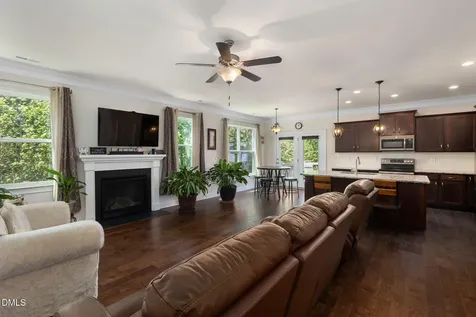 475 Granite Creek Drive Rolesville NC 27571