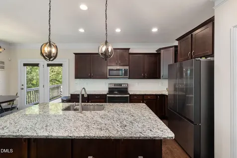 475 Granite Creek Drive Rolesville NC 27571