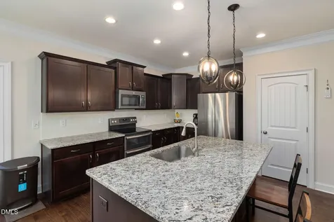 475 Granite Creek Drive Rolesville NC 27571